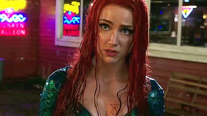 Aquaman Final Trailer (English) HD 🌊
