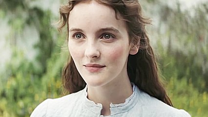 Death and Nightingales - Trailer S01 (English) HD