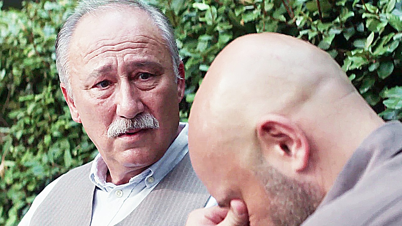 Bizi HatÄ±rla - Trailer (Deutsche UT) HD