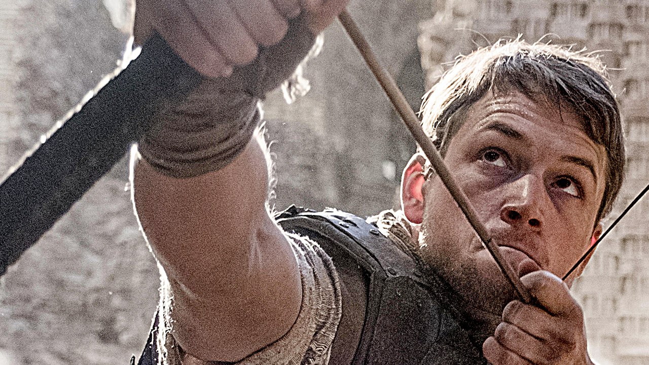 Robin Hood - Trailer 3 (Deutsch) HD