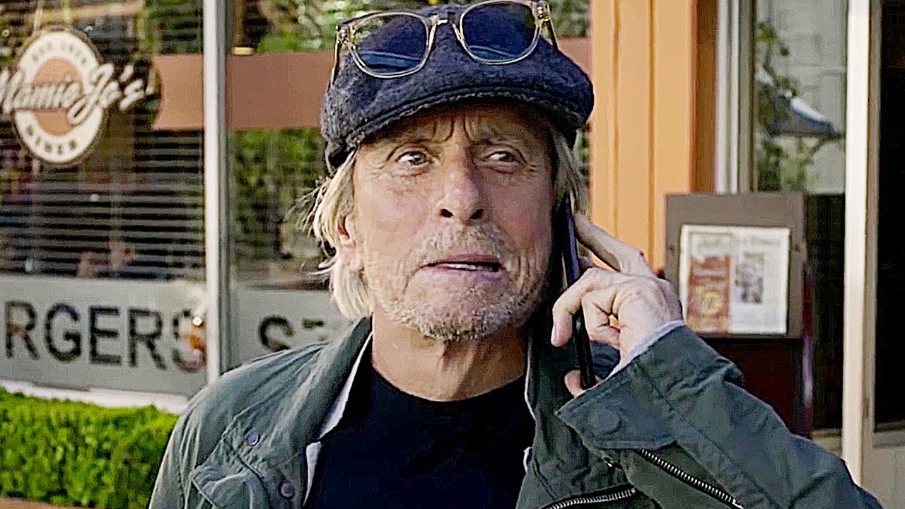 The Kominsky Method - S01 Trailer 2 (English) HD