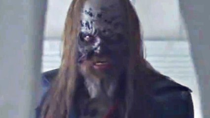 The Walking Dead  - S09 E09 Trailer (English) HD