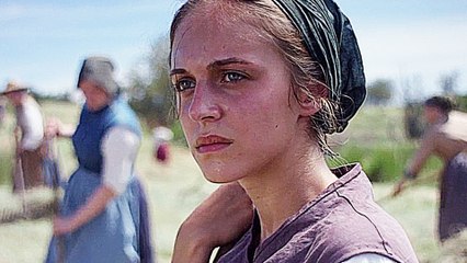 Das MÃ¤dchen, das lesen konnte - Trailer (Deutsch) HD