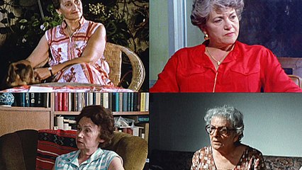 Shoah: Four Sisters - Trailer (English) HD