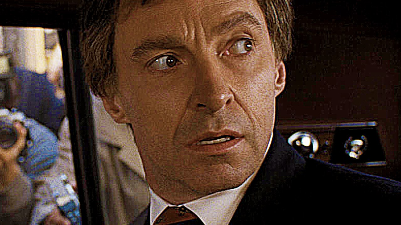 Der Spitzenkandidat - Trailer (Deutsch) HD