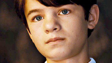 Disney's Artemis Fowl - Teaser (Deutsch) HD