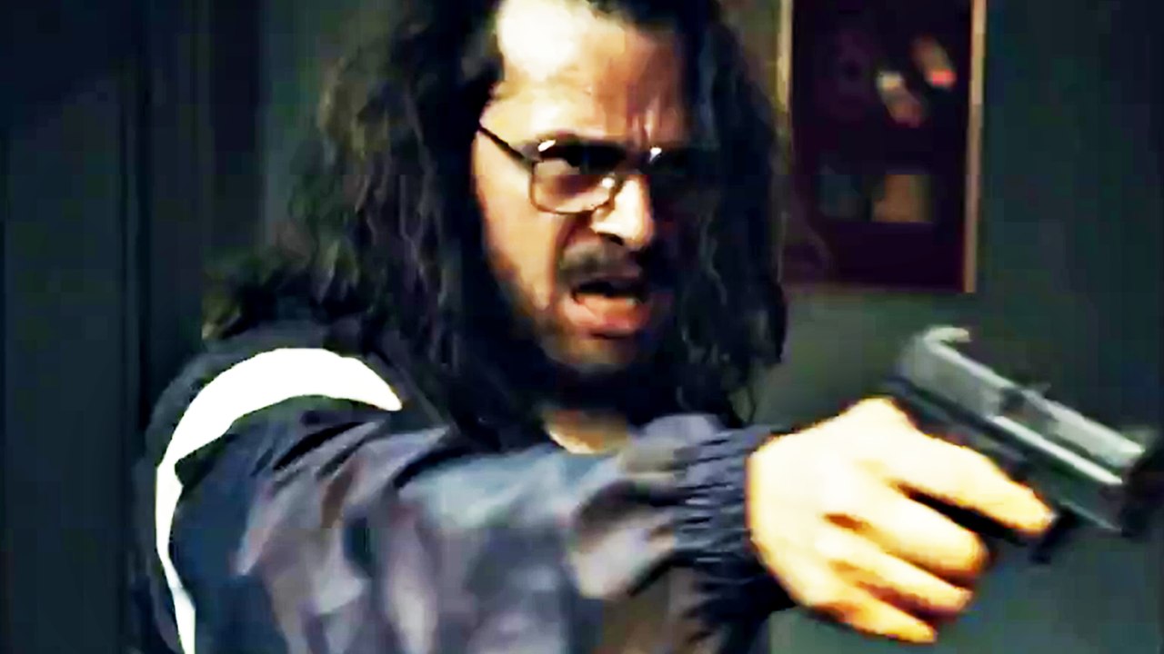 Amokspiel - Teaser (Deutsch) HD