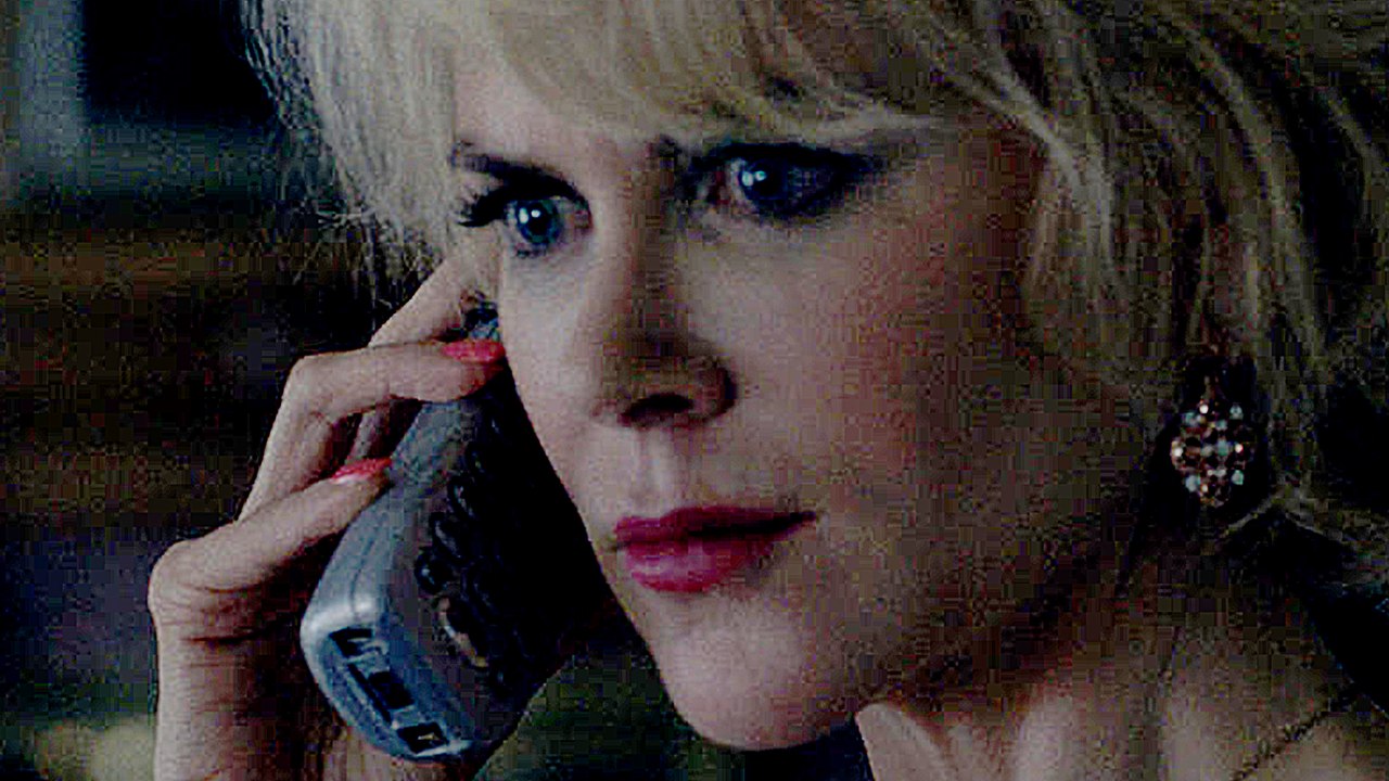 Der verlorene Sohn - Trailer (Deutsch) HD