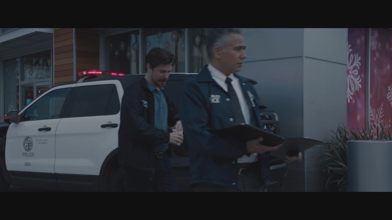 Peppermint - Clip 08 (Deutsch) HD