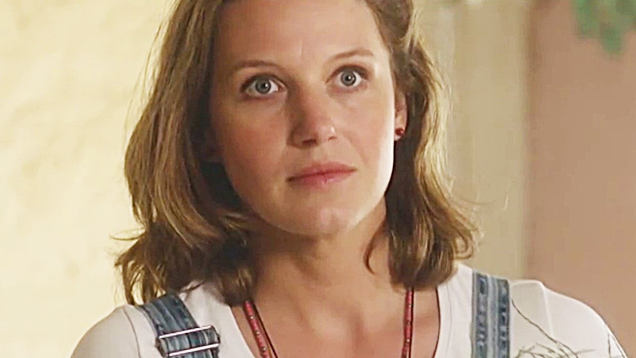 Rosamunde Pilcher: Das Geheimnis der Blumeninsel - Trailer (Deutsch) HD