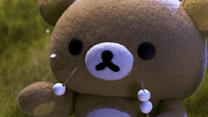 Rilakkuma und Kaoru - S01 Trailer (English Subs) HD