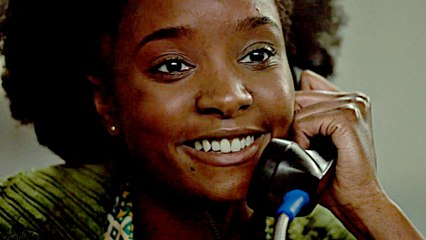 If Beale Streets Could Talk - Final Trailer (English) HD