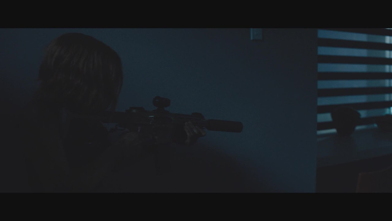 Peppermint - Clip 09 (Deutsch) HD