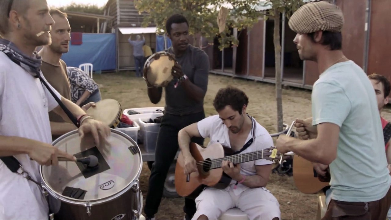 Le Grand Bal Das groÃŸe Tanzfest - Trailer (Deutsche UT) HD