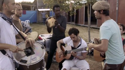 Le Grand Bal Das groÃŸe Tanzfest - Trailer (Deutsche UT) HD