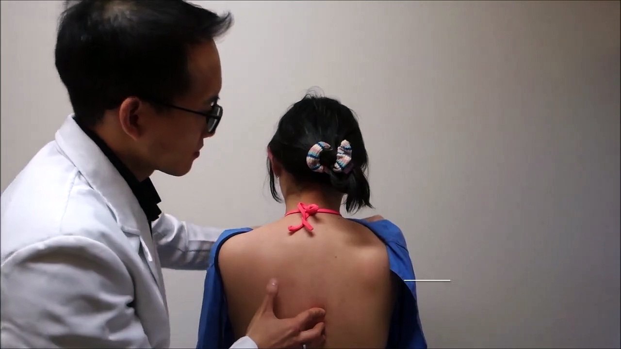 5. Crush the Ontario Boards - T4-T9 Rotation, Lateral Flexion Assessment