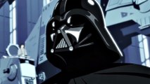 Star Wars Galaxy of Adventures - Trailer (English) HD