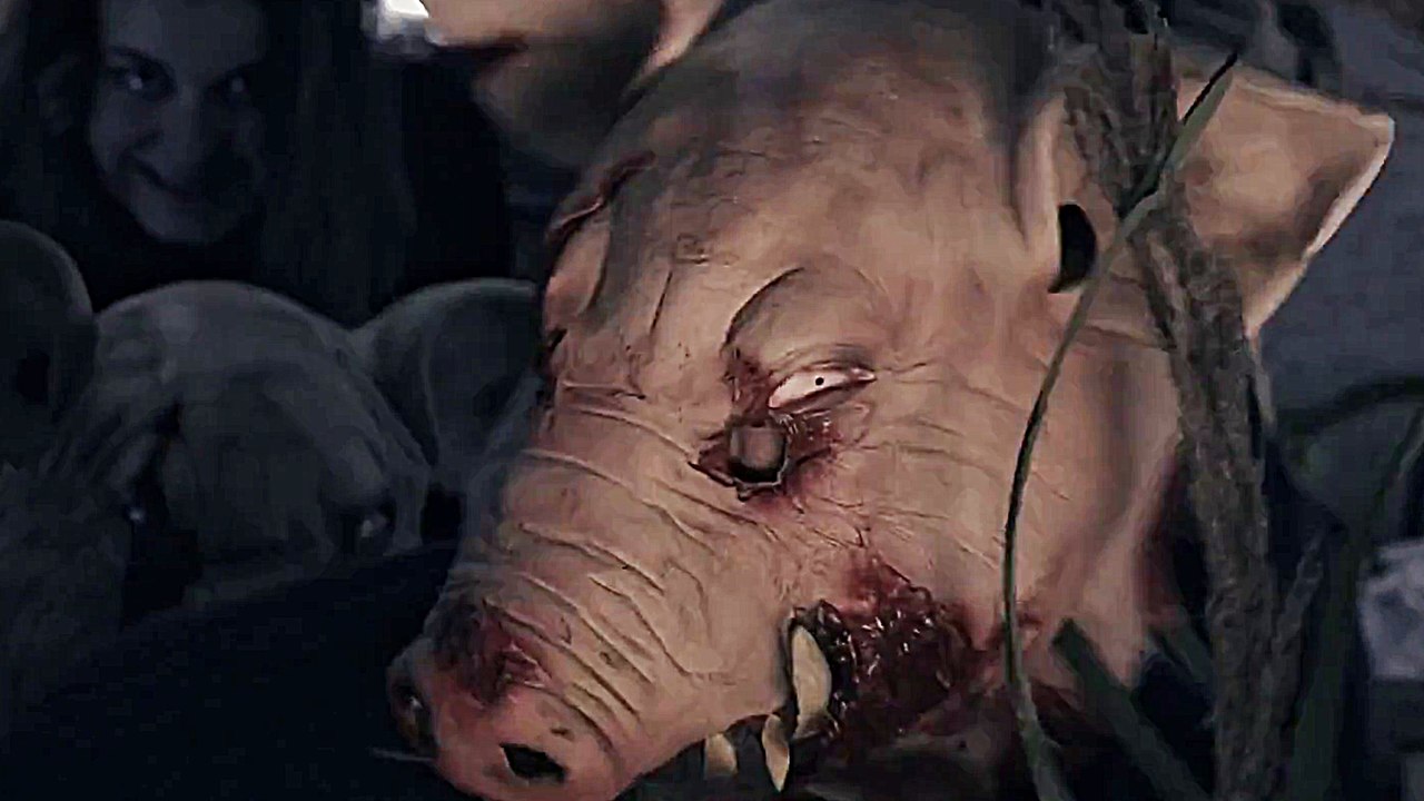 GlÃ¼ck ist ein warmes Gewehr - Trailer (Deutsch) HD