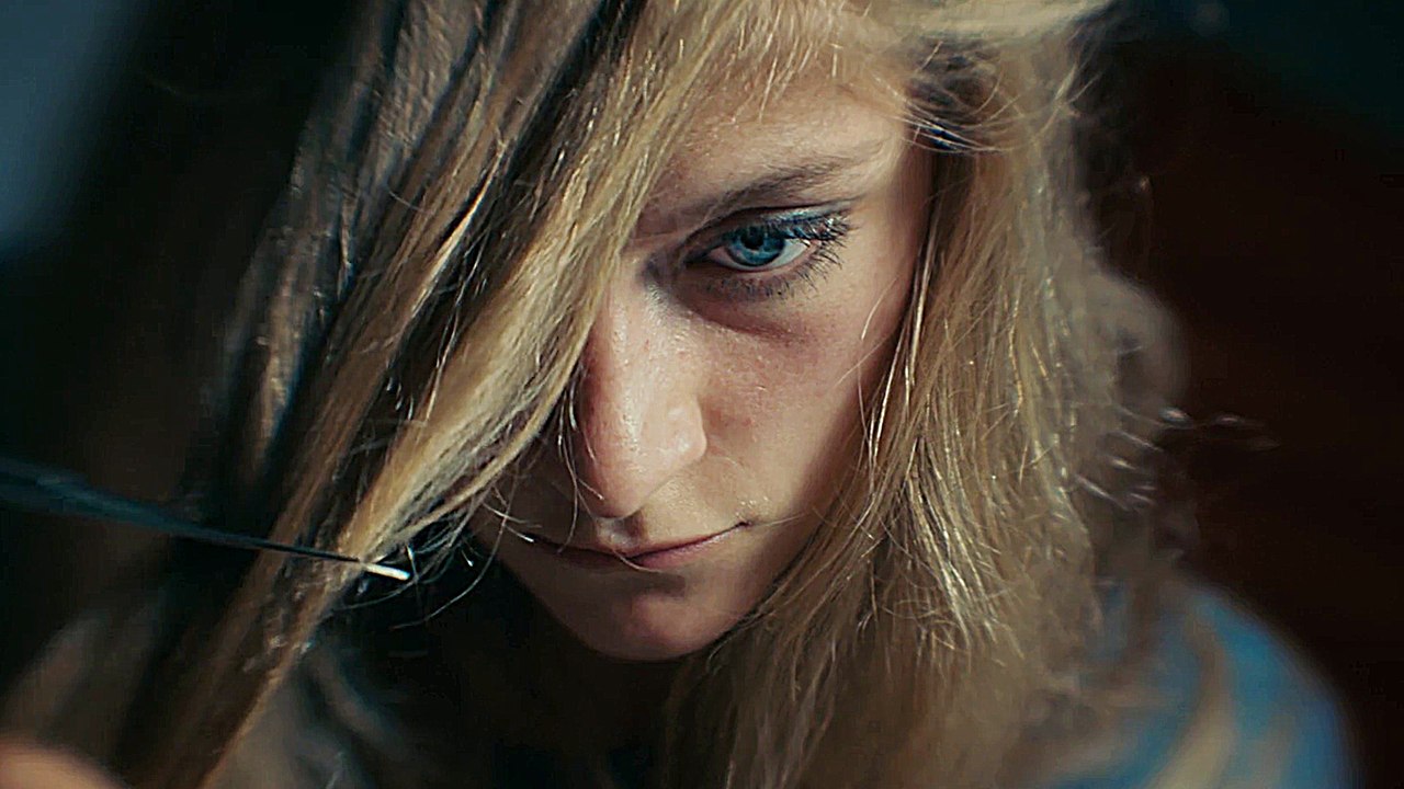 Luft - Teaser Trailer (Deutsch) HD