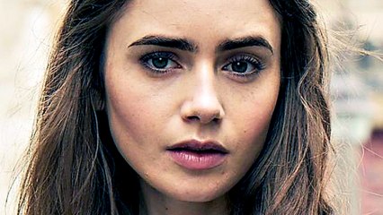 Les MisÃ©rables - S01 Trailer (English) HD