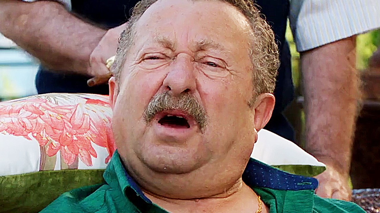 Hedefim Sensin - Trailer (Deutsche UT) HD