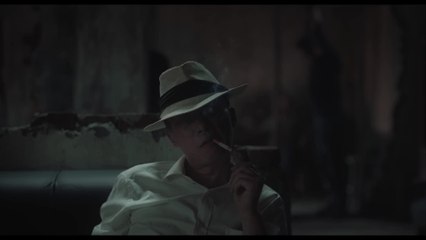 Long Day's Journey Into Night â€“ Clip  Karaoke (English Subs) HD