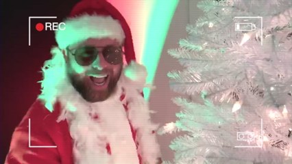 Johnny Reid - A Time For Having Fun