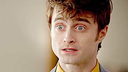 Miracle workers - S01 Teaser Trailer (English) HD