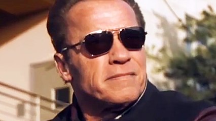 Climate Warriors - Trailer (Deutsche UT) HD