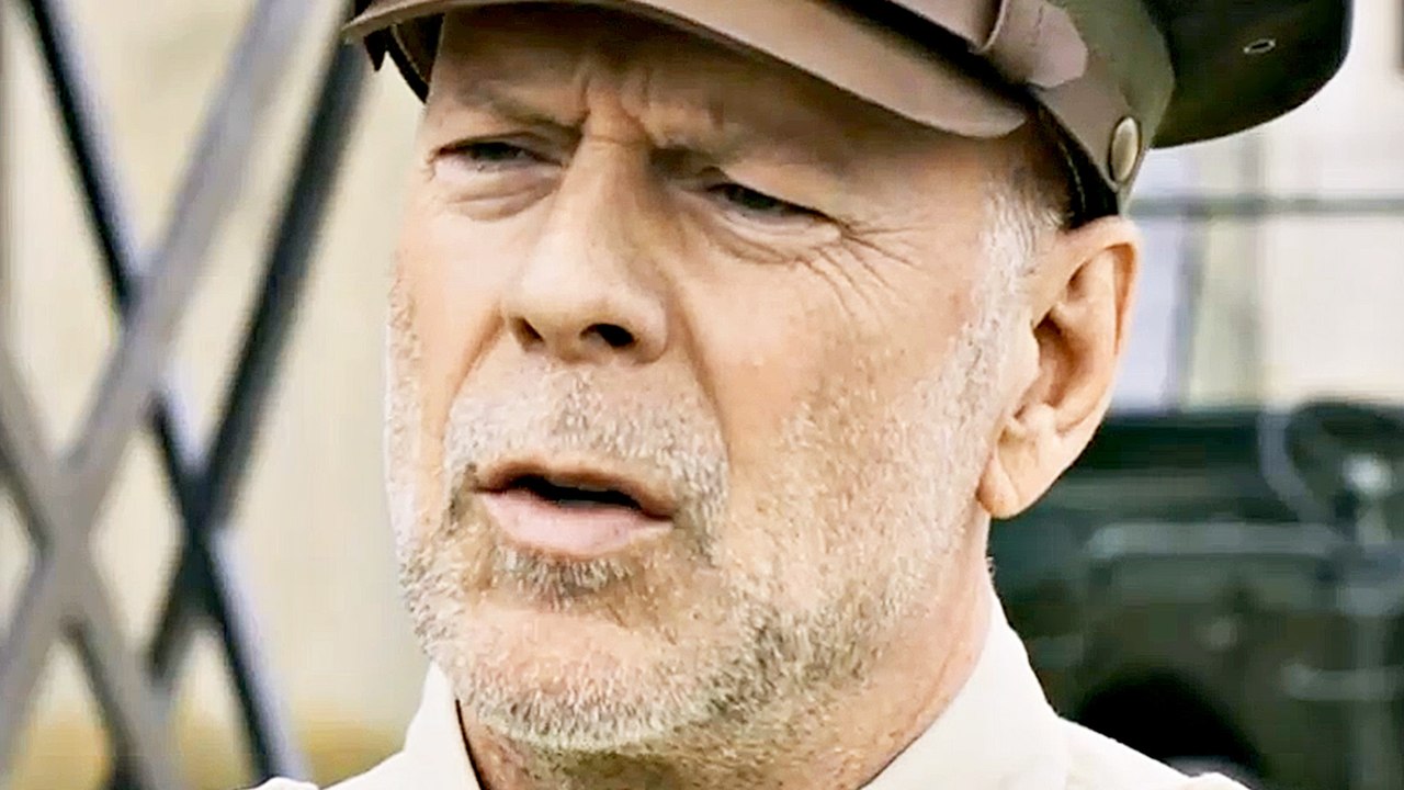 Air Strike - Trailer (Deutsch) HD