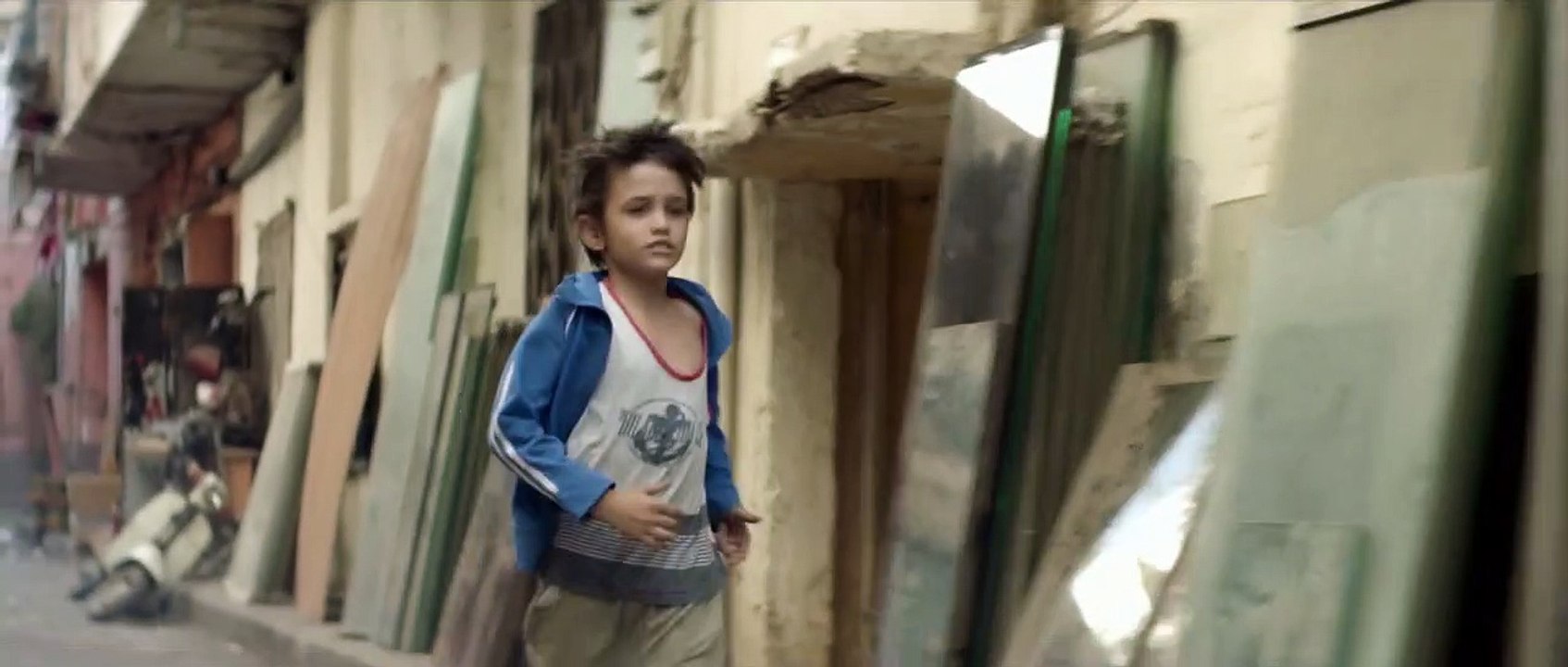 Capernaum - Trailer (Deutsch) HD