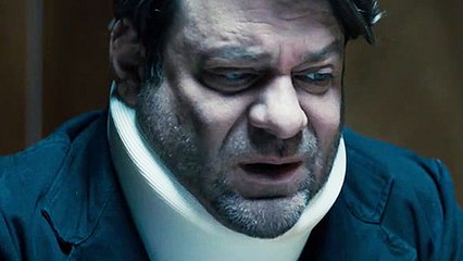 Der Prag-Krimi: Der kalte Tod - Trailer (Deutsch) HD