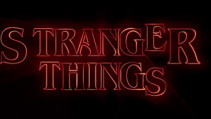 Stranger Things - S03 Teaser (English) HD