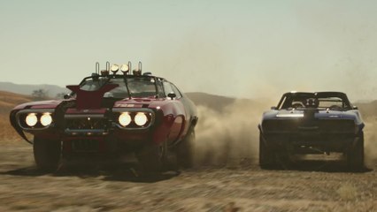 Bumblebee - Featurette Triple Changers (Deutsche UT) HD