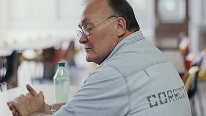 Der Gefangene - S01 Trailer (Deutsche UT) HD