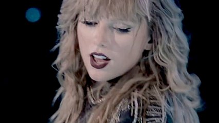Taylor Swift reputation Stadium Tour - Trailer (English) HD