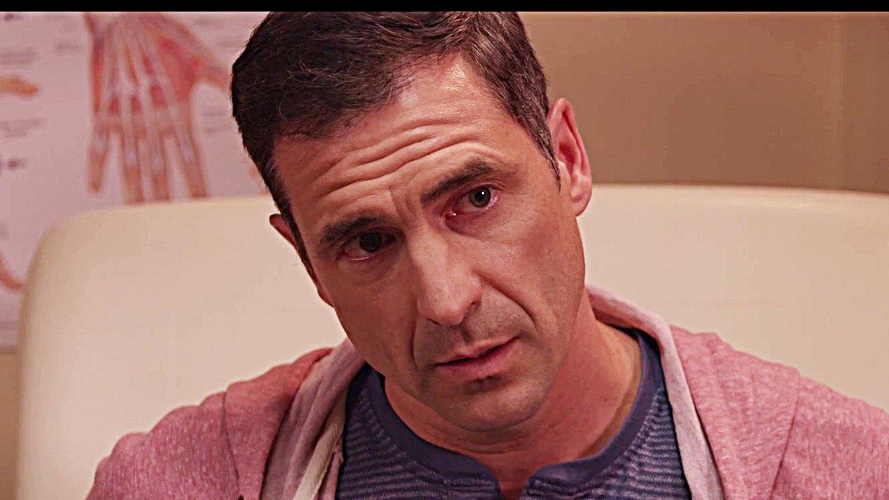 Der Lauf seines Lebens - Die wahre Geschichte einer besonderen Ehe - Trailer (English) HD