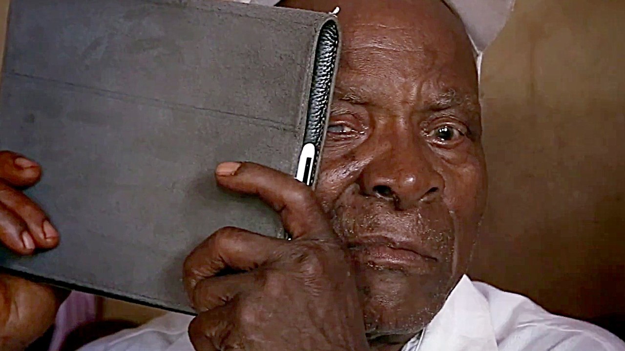 Yves' Versprechen - Trailer (Deutsch) HD