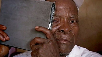 Yves' Versprechen - Trailer (Deutsch) HD