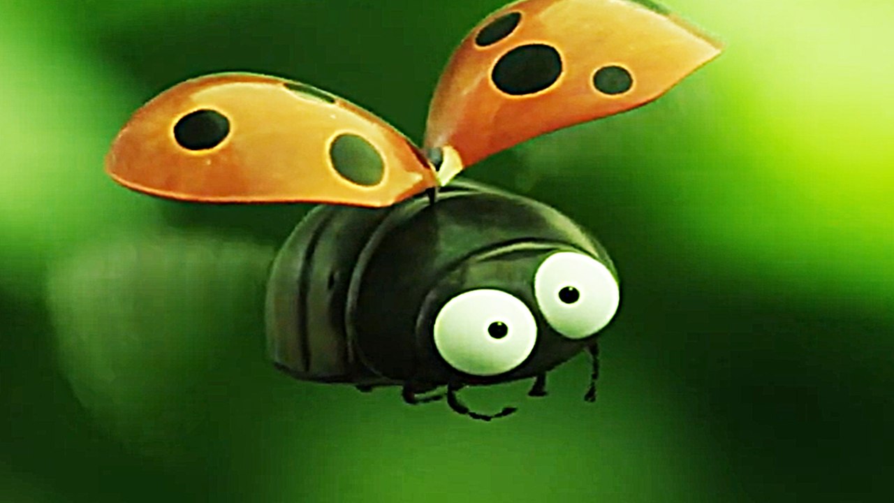 Die Winzlinge - Abenteuer in der Karibik - Trailer (Deutsch) HD