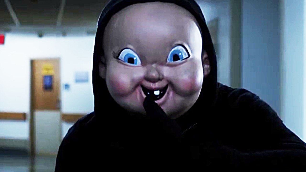 Happy Death Day 2U - Trailer (Deutsch) HD