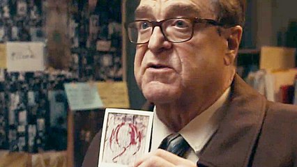 Captive State - Trailer 3 (English) HD