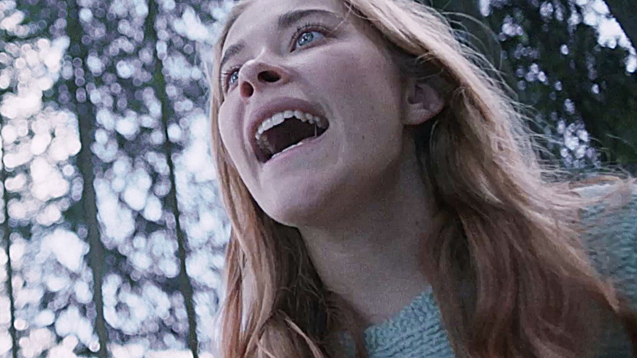 Raus - Trailer (Deutsch) HD