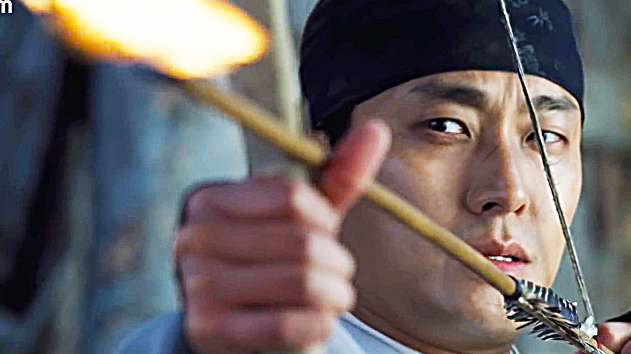 Kingdom - S01 Trailer (Deutsch) HD