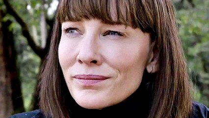 Whereâ€™d You Go, Bernadette - Trailer (English) HD