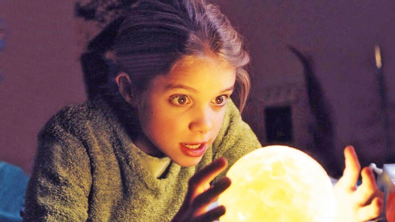 Bibi Blocksberg - Trailer (Deutsch)