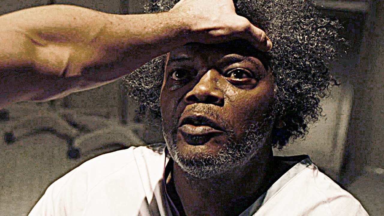 Glass - Trailer 4 (Deutsch) HD