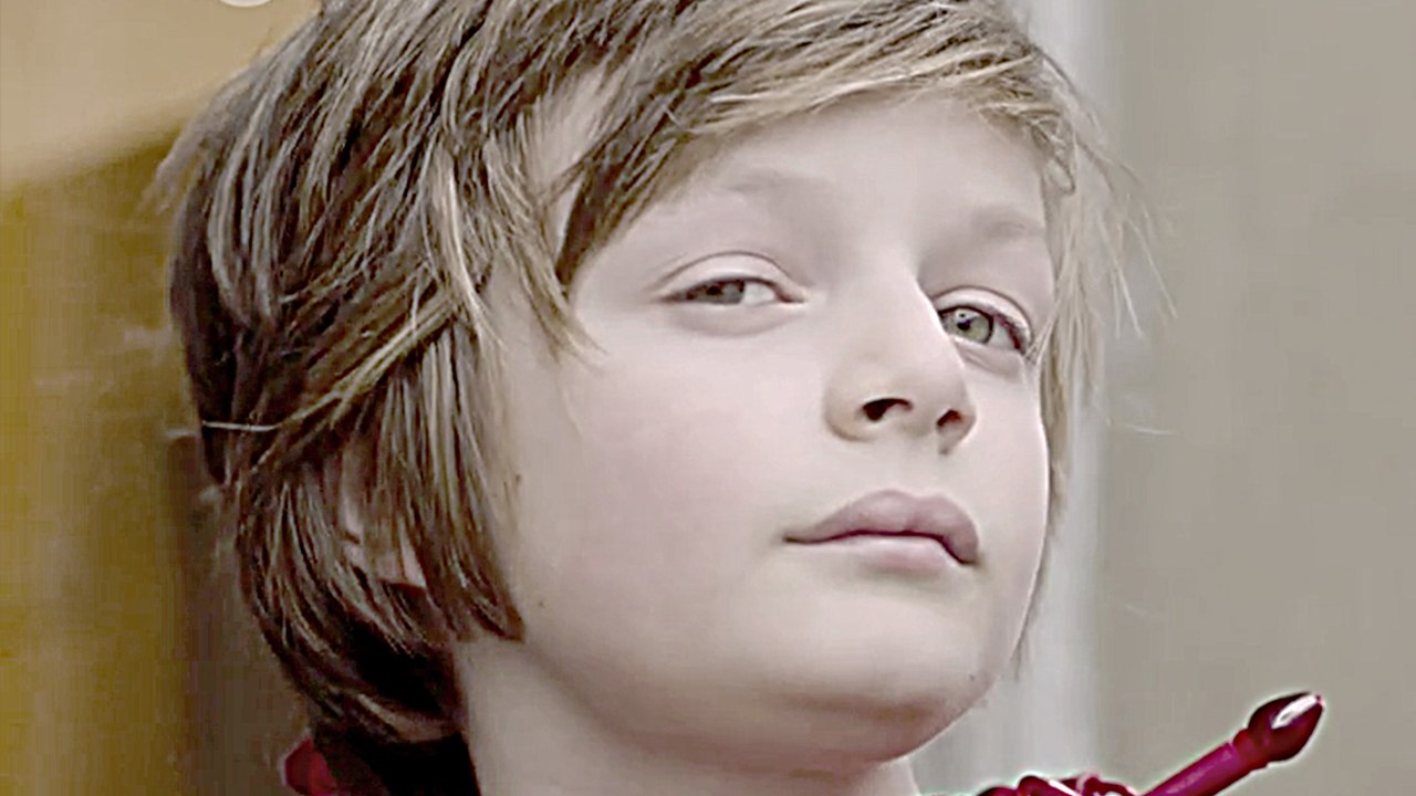 Pauls Weihnachtswunsch - Trailer (Deutsch) HD