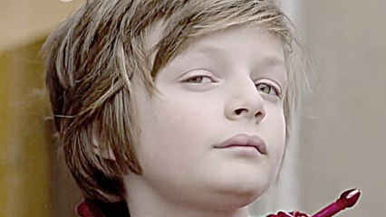 Pauls Weihnachtswunsch - Trailer (Deutsch) HD