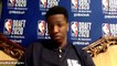 Celtics TARGET Onyeka Okongwu NBA Draft Interview, Next BAM?